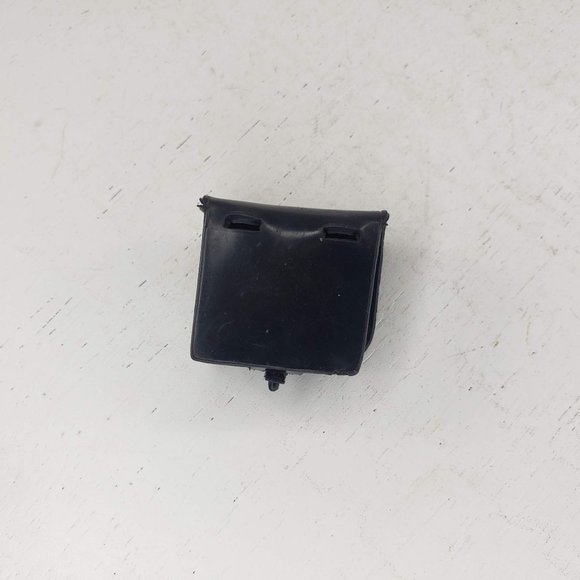 Marx Vintage Fort Apache Fighters Black US Calvary Bag Toy Replacement Part - Picture 4 of 5